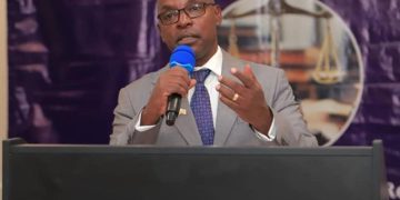 Justice Zeija Urges Masaka Leaders to Tackle Witchcraft-Fueled Gender-Based Violence