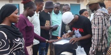 Kawempe North: Required Voter Threshold Delays Voting at Several Polling Stations