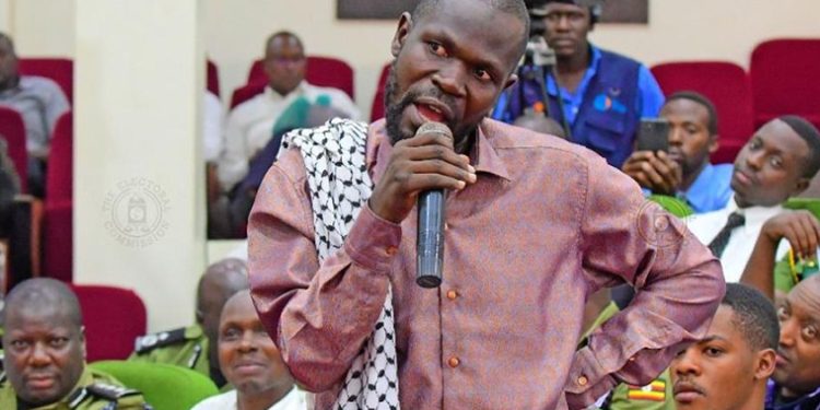 EC Pledges Free and Fair Kawempe North By-Election