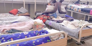 Perinatal Deaths in Lango Blamed on Malaria, Teenage Pregnancy