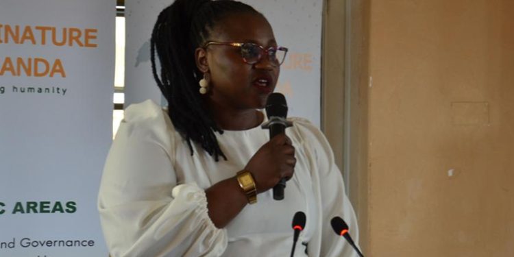 CSOs in West Nile Urge Leaders to Champion SRHR Policies