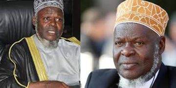 Sheikh Mubaje Re-Elected as Mufti of Uganda