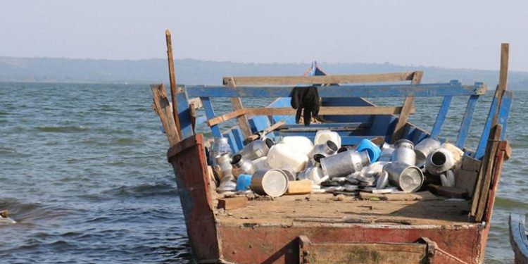 Unfulfilled Ferry Pledge Irks Koome Island Residents