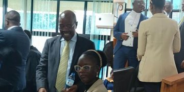 Lugoloobi Decries 40 Year Reputation Damage Over 600 Iron Sheets