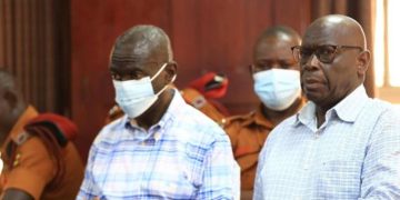 Court to Decide on Besigye’s Bail Next Month