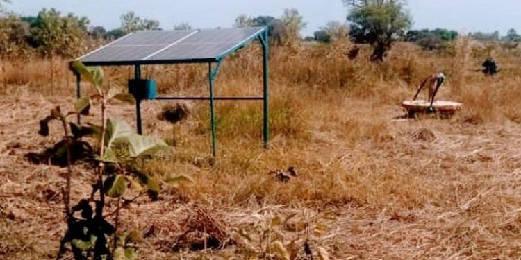 Pader Fails to Implement Irrigation Project Despite Funding