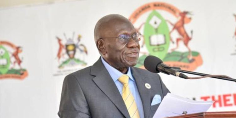 We Will Not Put Numerical Values On New UCE Grading System – UNEB