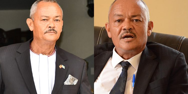 Tooro Kingdom Prime Minister Appoints New Cabinet