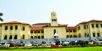 Judiciary Considers Enlarging Chief Magistrates Jurisdiction In Trial of Defilement Cases