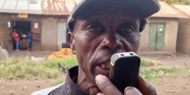Former Royal Guard Commander Surrenders