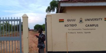 Gulu University-Kotido Campus Announces Second Mature Age Entry Amid High Dropout Rates