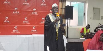 Sheikh Khalil Warns Youth About the Importance of Sexual Morality