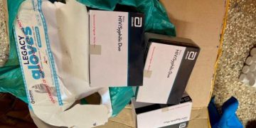 Gang Arrested for Changing Expiry Dates on HIV Testing Kits, NDA Urges Caution