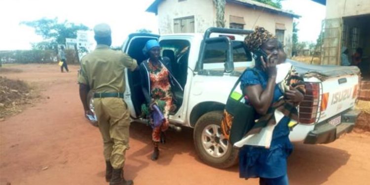 CSOs Raise Alarm Over Slow Progress in Women’s Empowerment In Acholi