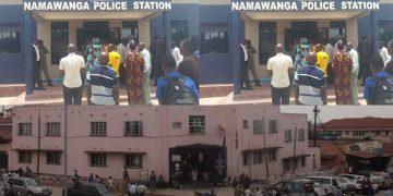 Mbale Physical Planner Arrested over Land Fraud