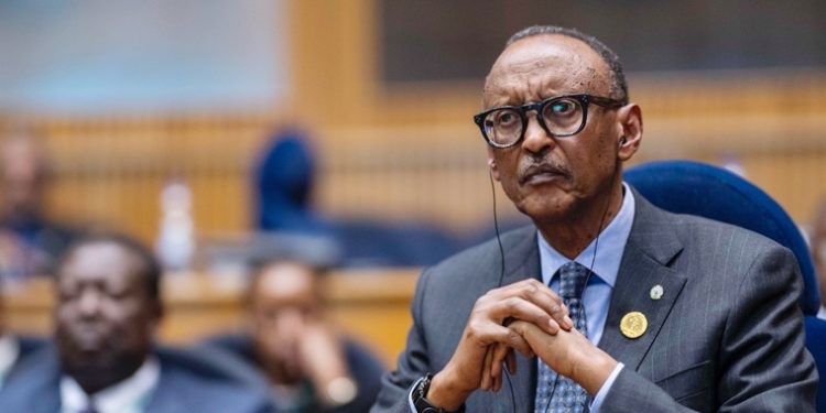 Rwanda Parts Ways with Belgium