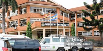 Ministry of Health Partners with Inzu ya Masaba Leaders to Boost Healthcare Access
