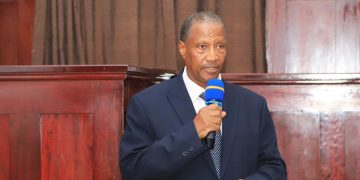 Judiciary to Co-opt Religious Leaders, Ex-Civil Servants in Alternative Dispute Resolution