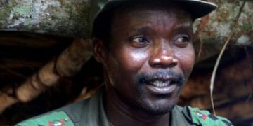 ICC Declines Request to Hear Kony’s Case in Uganda