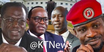 In Lawyer Sam Muyizi, Bobi Wine Finally Gets Someone To Help   Him Beat Mpuuga Come 2026
