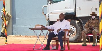 Bunyoro Residents Want Museveni to Take Action Against Officials Extorting PDM Beneficiaries