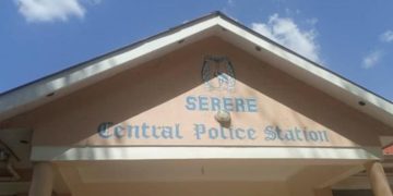 Woman Banished from Village For Dumping Baby in Pit Latrine