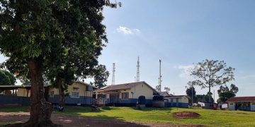 Construction of Market in Mukono Hangs in Balance Over Land