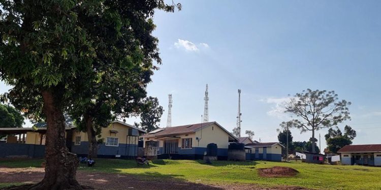 Construction of Market in Mukono Hangs in Balance Over Land