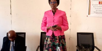 Kotido Leaders On the Spot for Slow Pace of Wealth Declaration