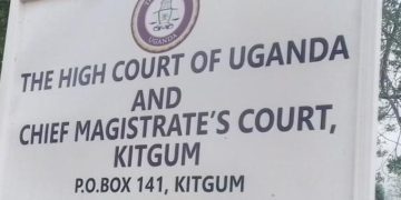 Kitgum Chief Magistrate Commits Youngman to High Court for Murder Trial