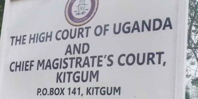 Kitgum Chief Magistrate Commits Youngman to High Court for Murder Trial