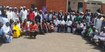 Judiciary Tasked on Delayed Justice, Disappearance of Files in Courts