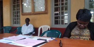 Will Our Voices Be Heard? The Struggles of People Living with Hearing Impairments in Busoga