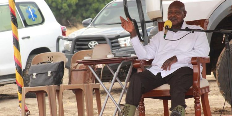 Museveni to Meet Bunyoro, Bagungu Leaders over Formation of New Cultural Institution