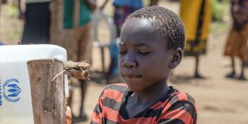 Danish Embassy Donates UGX22 billion to Fund Uganda Refugee Resilience Initiative