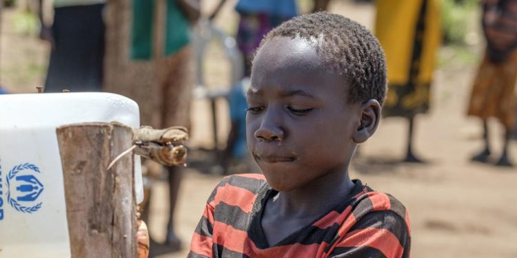 Danish Embassy Donates UGX22 billion to Fund Uganda Refugee Resilience Initiative