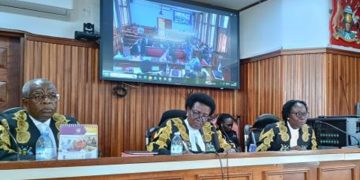 Appellate Court Enhances Jail Term for Sodomy Convict to 33 Years