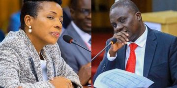 MPs Raise Concerns Over Low Disbursement of GROW Project Funds