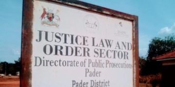 Pader Leaders Raise Concerns Over Corruption in the DPP’s Office