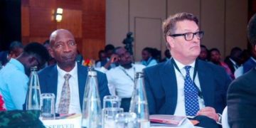 Local Insurance Companies Raise UGX 200bn in Insuring Oil and Gas Projects