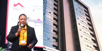 Police Arrest Equity Bank Key Manager Maggie Lukowe Over Wakiso Lukwanga Land Fraud 