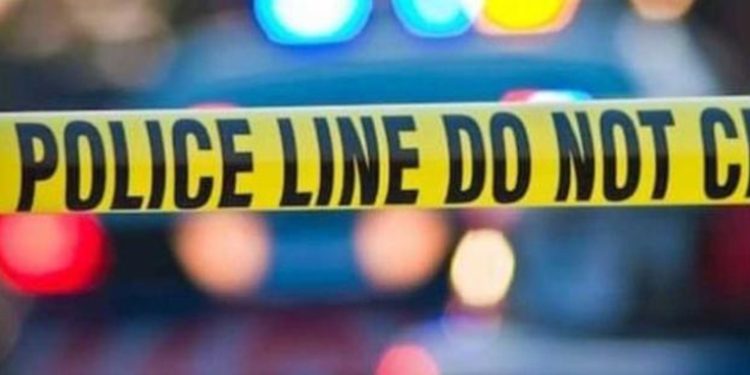 Kira Road Police Arrest 42 Suspected Criminals