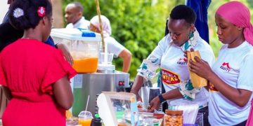 Equity Bank Expands Special Financing Program for Women Entrepreneurs