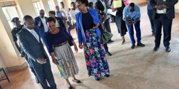 Kwania LC V Chairperson Has Two Days to Explain Diversion of Funds