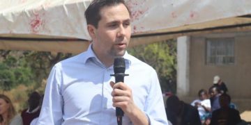 Swedish Minister Calls for Equal Access to Justice