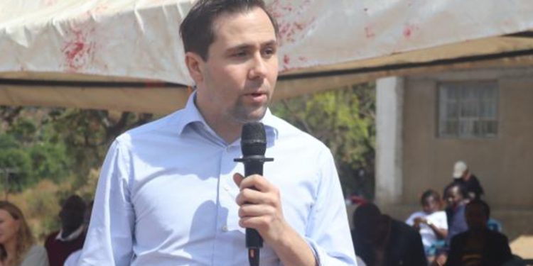 Swedish Minister Calls for Equal Access to Justice