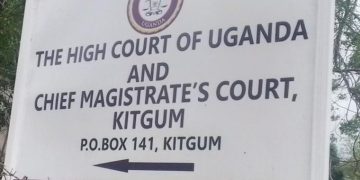 Kitgum High Court’s First Year: 851 Cases Inherited, 1,137 Cases Registered