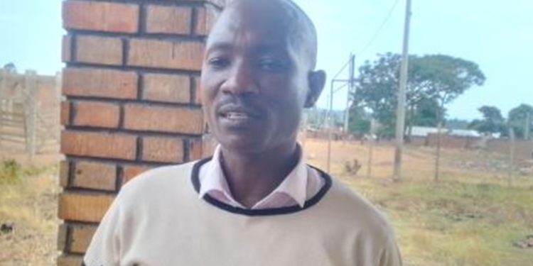 Zombo Authorities Give Two-Day Ultimatum to Money Lenders Over Confiscated IDs