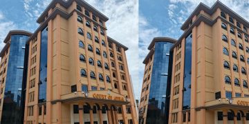 Court Upholds Conviction, Reduces Sentence for Woman Jailed Over Murder of Finnish Boyfriend