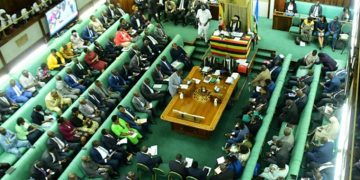 MPs Demand Urgent Action on Uganda’s Soaring Debt Crisis